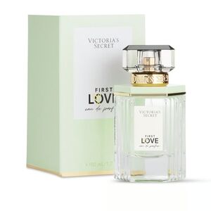 Victoria's Secret First Love Eau de Parfum